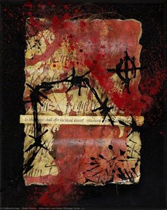 Holocausts and Burnt Offerings Series (A)