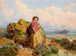 The Crab Catcher