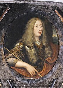 Louis Ii De Bourbon, Duc D'enghien — Jacques De Stella