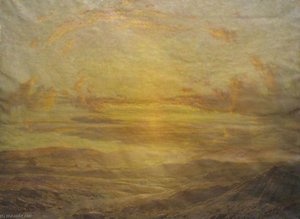 The Way to Emmaus