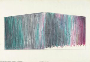 Untitled (dd2cgc) — Pedro Calapez