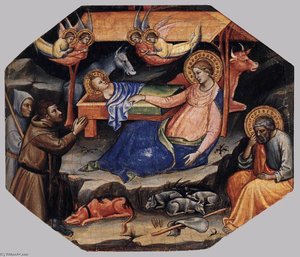 Scenes from the Life of Christ