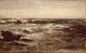 Rompientes — Carlos De Haes