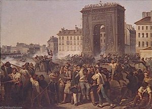 French Revolution