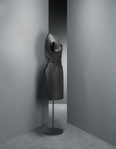 Day Dress — Cristóbal Balenciaga Eizaguirre, Contemporary Realism