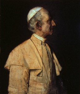 Pope Leo XIII