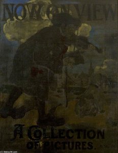 Poster, Now On View