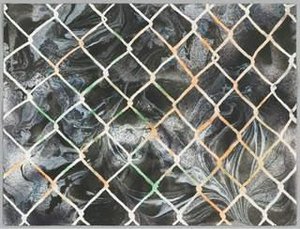 Vandal's Trellis — Nick Mauss