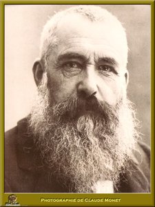 Sin Título (4588) — Claude Monet, Impressionismo Francés