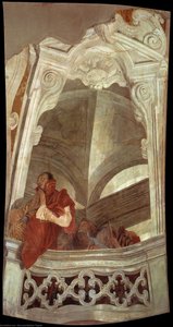 Worshippers — Giambattista Tiepolo, Baroque