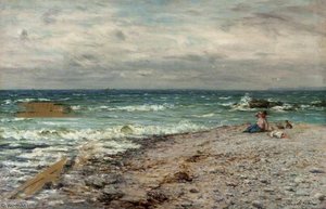 A Fresh Breeze — Joseph Henderson