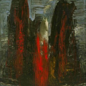 Prow — Christopher Le Brun