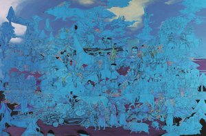 Nomads — Baatarzorig Batjargal