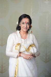 Rukmini Varma — Bharani Thirunal Rukmini Bayi Maharani Of Travancore