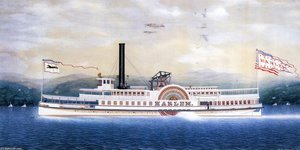 Harlem — James Bard