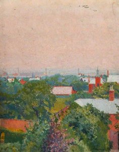 Near Beaconsfield, Buckinghamshire — Malcolm Drummond