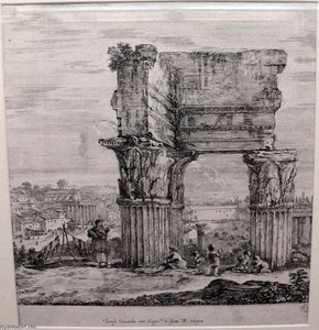Il Tempio Della Concordia