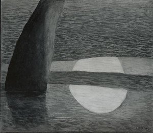 Night Wonder — George Constant