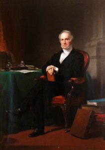 Robert Home (c.1794–1867), Town Clerk