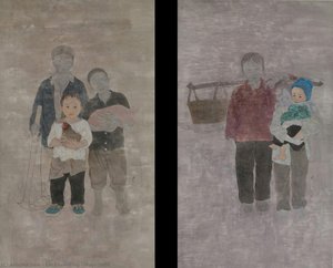 May, 2008 — Lai Chee-ying