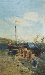 Feminine Strap — Aleksey Savrasov