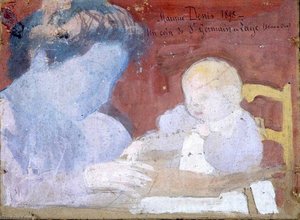 Marthe Et Noële — Denis Maurice