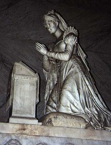 Tomb Of Empress Joséphine