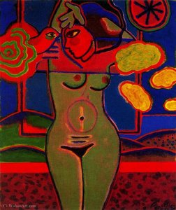 Untitled (836) — Corneille