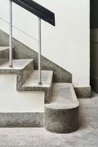 Pinson Hall Close Ups 7 — Yoon Dongju Memorial Hall, Yonsei University