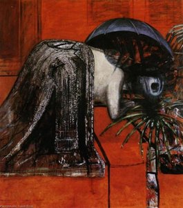 Studie Ii — Francis Bacon