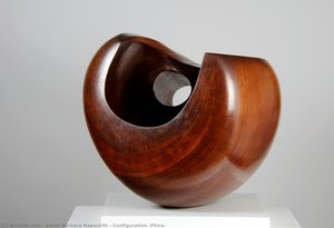 Configuration (phira) — Barbara Hepworth