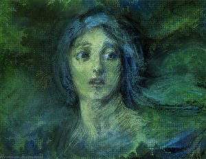 Lunar — Alice Pike Barney