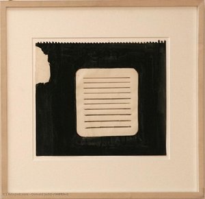 Untitled — Donald Judd