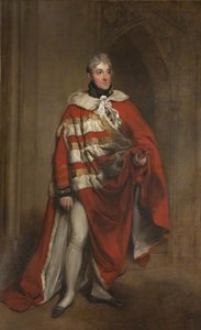 Henry Vane — Arthur William Devis