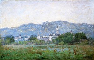 Brookville — Theodore Clement Steele