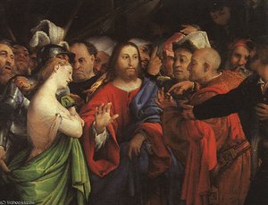 Untitled (6988) — Lorenzo Lotto
