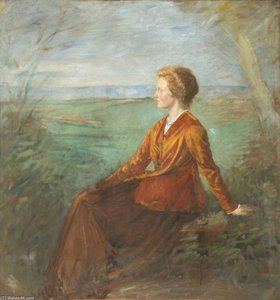 Mrs L. Barbara Hammond — Sir William Rothenstein