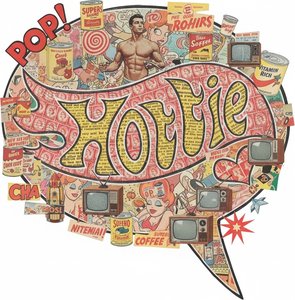 Ecos De Americana: Un Fragmento Singular De Caos Retro Pop Y Nostalgia — Élise Bonnet