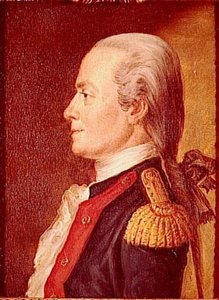 John Paul Jones, Officier De Marine (1747 1792) — Џорџ Питер Александер Хили