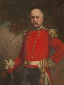 Herbert Lushington Storey, Jp, Dl — George Hall Neale