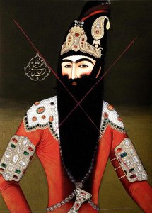 Memories Of Destruction — Aydin Aghdashlou