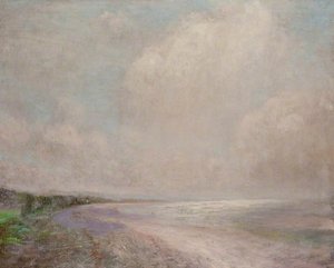 Seascape — Robert Macaulay Stevenson