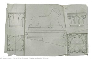 Voyage Au Soudan Oriental — Pierre-victor Trémaux