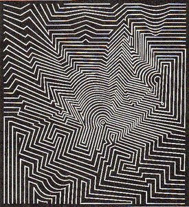 Zint — Victor Vasarely
