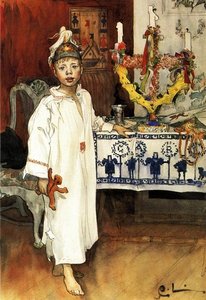Ulf — Carl Larsson