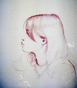 My Korean Friend In Tokyo — Alfred Freddy Krupa