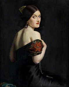 Mrs Cowan Dobson — Cowan Dobson