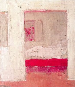 Untitled (418) — Bernard Cathelin
