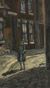 Springvale Road — Edward William Finley