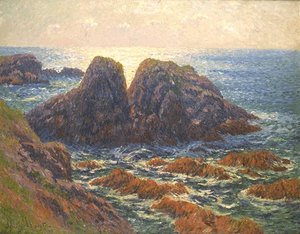 MEN DU FINISTERE